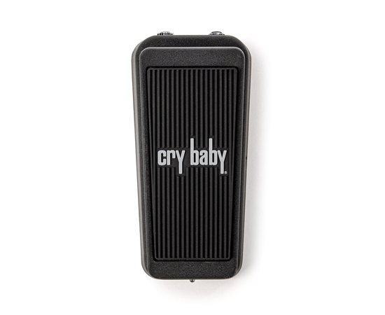Педаль эффектов Dunlop CRY BABY JUNIOR WAH