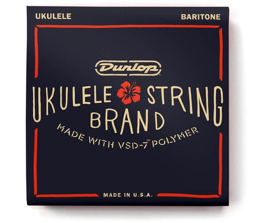 Струны для укулеле Dunlop DUQ304 - 155232 за 337 грн. | 4Club