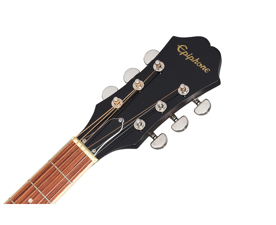 Акустическая гитара EPIPHONE J-45 STUDIO NATURAL