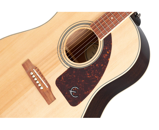 Акустическая гитара EPIPHONE J-45 STUDIO NATURAL