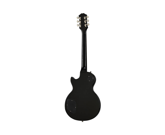 Електрогітара EPIPHONE LES PAUL CLASSIC EBONY