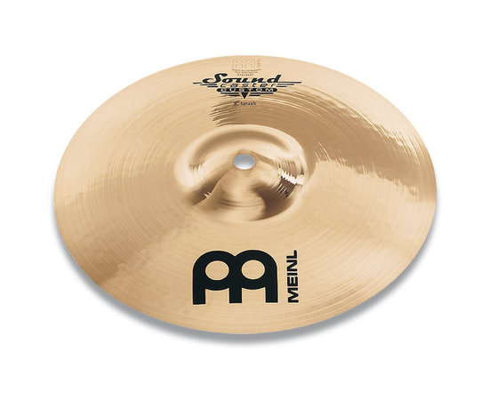 Тарілка Meinl SC8S-В - 155237 за 4361 грн. | 4Club