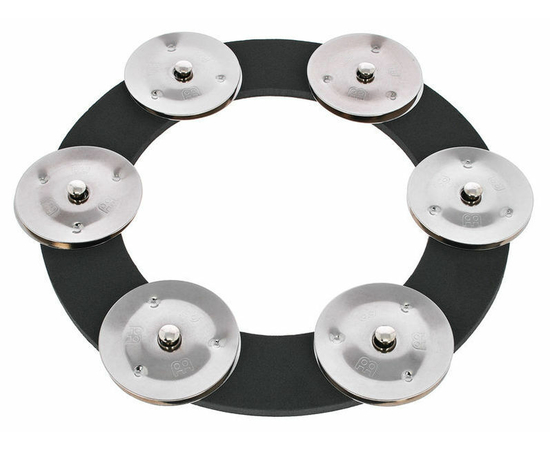 Тамбурин Meinl SCRING Soft Ching Ring 6 - 155234 за 868 грн. | 4Club