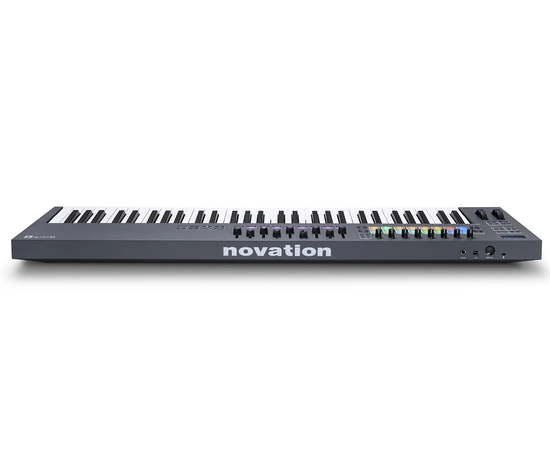 MIDI-клавіатура NOVATION FLkey 61