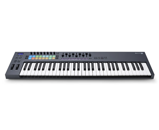 MIDI-клавіатура NOVATION FLkey 61