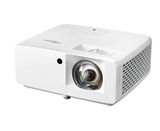 Лазерный проектор OPTOMA ZH350ST