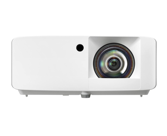 Лазерный проектор OPTOMA ZH350ST