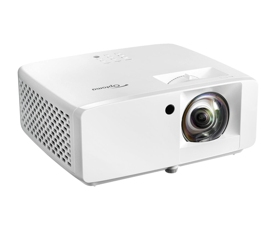Лазерный проектор OPTOMA ZH350ST - 155340 за 64681 грн. | 4Club