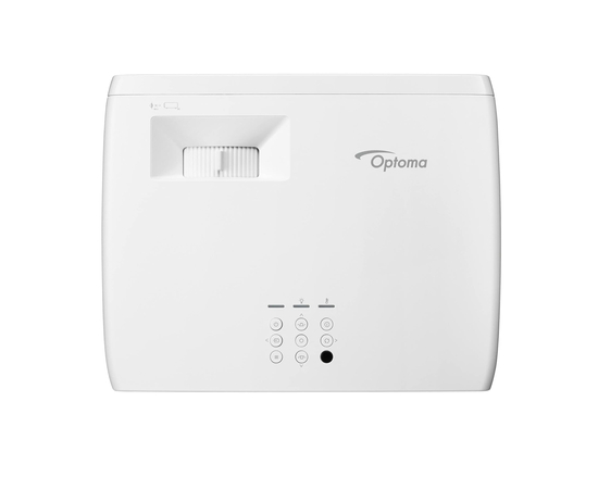Лазерный проектор OPTOMA ZH350ST