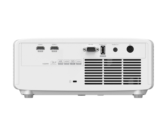 Лазерный проектор OPTOMA ZH350ST