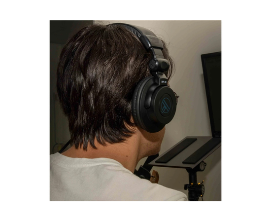 Наушники QUIK LOK HP10