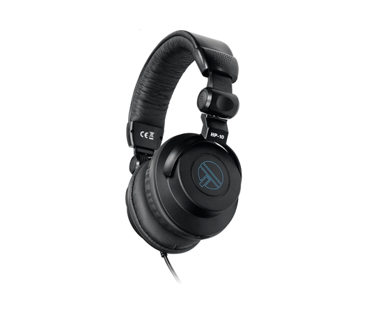 Наушники QUIK LOK HP10 - 155269 за 2024 грн. | 4Club