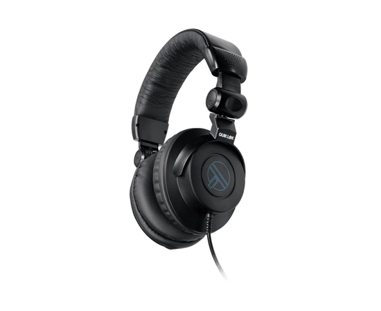 Наушники QUIK LOK HP10