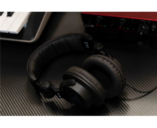 Наушники QUIK LOK HP10