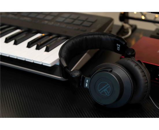 Наушники QUIK LOK HP10