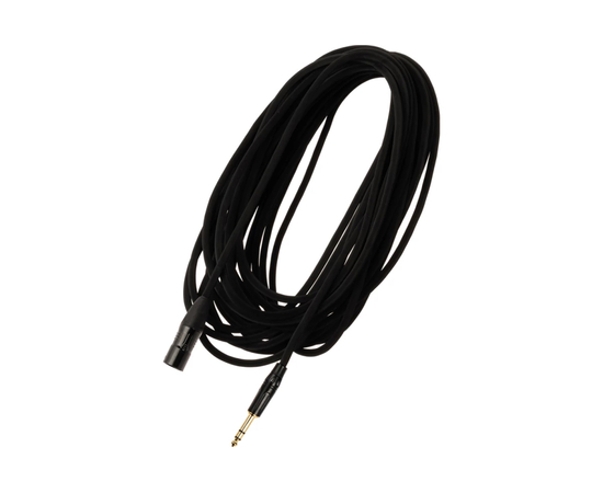 Мікрофонний кабель QUIK LOK JUST MJS 3