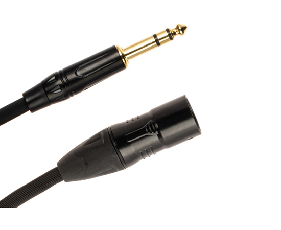 Мікрофонний кабель QUIK LOK JUST MJS 3