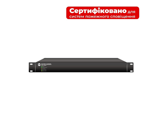 Блок питания 4all Audio EVAC-500BC - 155622 за 21854 грн. | 4Club