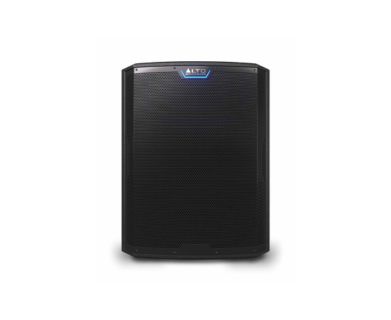 Активний сабвуфер ALTO PROFESSIONAL TS18S - 155429 за 49416 грн. | 4Club