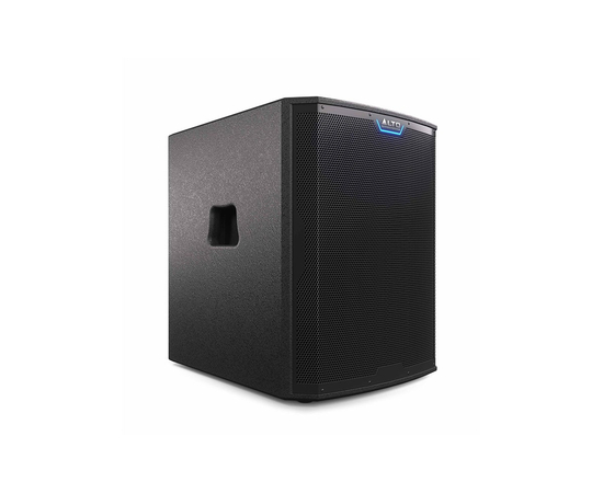 Активний сабвуфер ALTO PROFESSIONAL TS18S