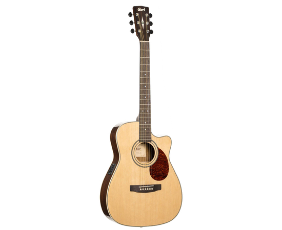 Электроакустическая гитара CORT L150-OC (NATURAL) - 155497 за 0 грн. | 4Club