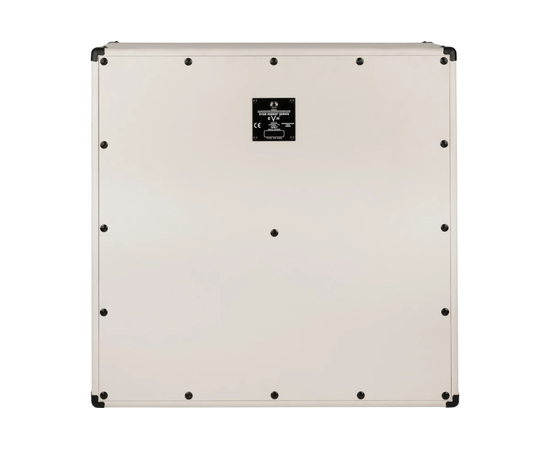 Гитарный кабинет EVH 5150 ICONIC SERIES CAB 4x12 IVORYГитарный кабинет EVH 5150 ICONIC SERIES CAB 4x12 IVORY
