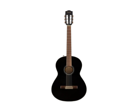 Классическая гитара FENDER CN-60S BLACK WN - 155435 за 0 грн. | 4Club