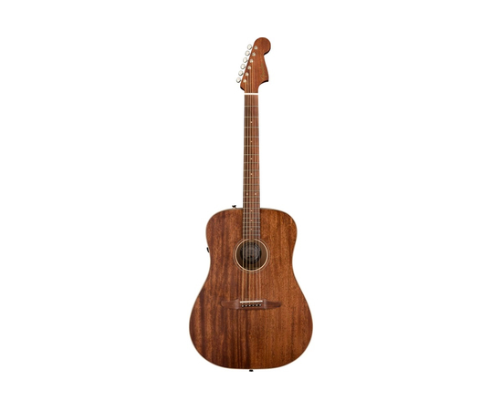 Электроакустическая гитара FENDER REDONDO SPECIAL MAHOGANY - 155451 за 0 грн. | 4Club