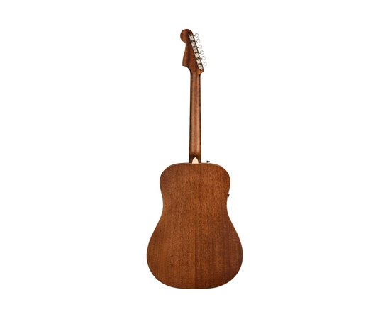 Электроакустическая гитара FENDER REDONDO SPECIAL MAHOGANY