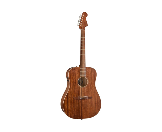 Электроакустическая гитара FENDER REDONDO SPECIAL MAHOGANY