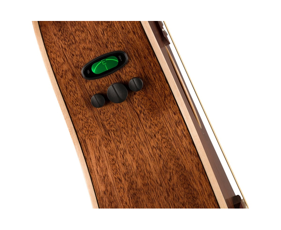 Электроакустическая гитара FENDER REDONDO SPECIAL MAHOGANY