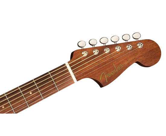 Электроакустическая гитара FENDER REDONDO SPECIAL MAHOGANY