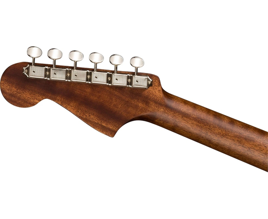 Электроакустическая гитара FENDER REDONDO SPECIAL MAHOGANY