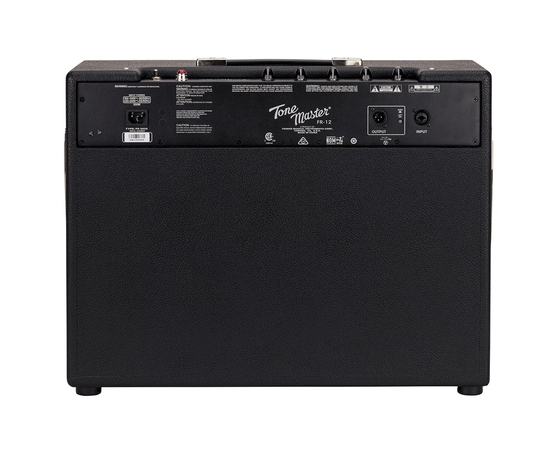 Гитарный кабинет FENDER TONE MASTER FR-12