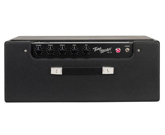 Гитарный кабинет FENDER TONE MASTER FR-12