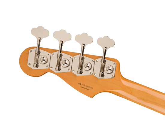 Бас-гитара FENDER VINTERA II '60S PRECISION BASS OLYMPIC WHITE