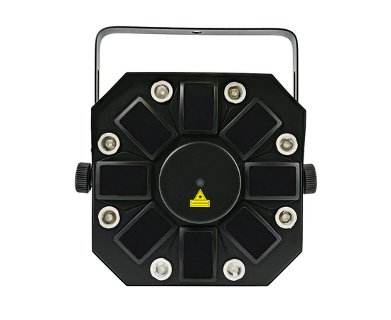 Световой LED эффект Free Color FX3 Stinger