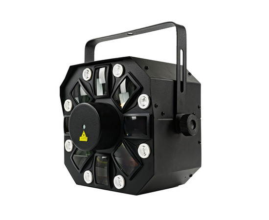 Световой LED эффект Free Color FX3 Stinger