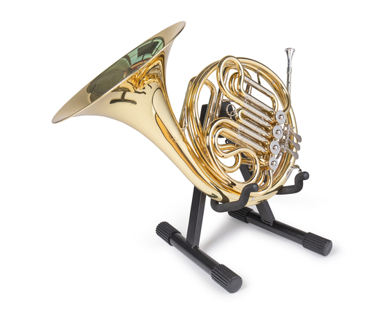 Подставка для валторны GATOR FRAMEWORKS GFW-BNO-FRHORN A-FRAME STAND ...