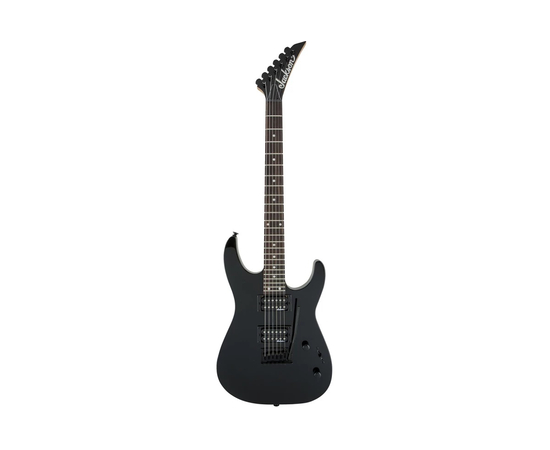 Электрогитара JACKSON JS12 AR GLOSS BLACK - 155433 за 14960 грн. | 4Club