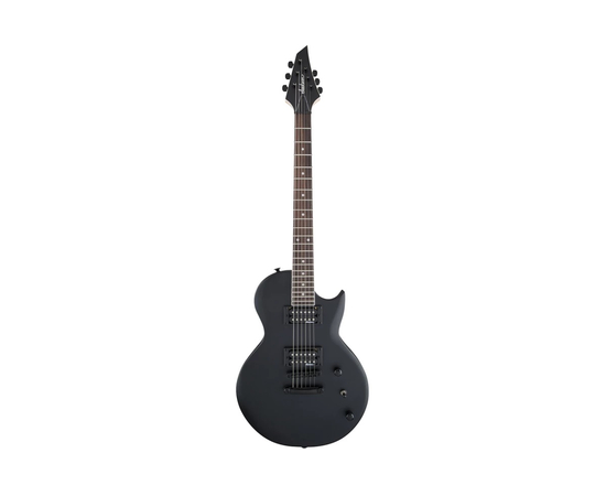 Электрогитара JACKSON JS22 MONARKH SC AR SATIN BLACK - 155449 за 17600 грн. | 4Club
