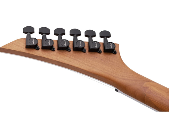 Електрогітара JACKSON JS24 DKAM DINKY ARCH TOP RED SATIN