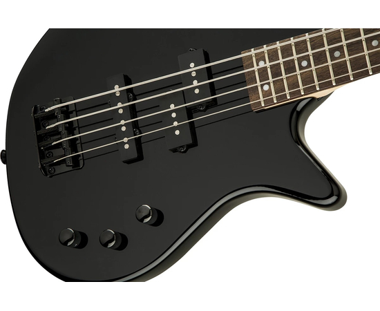 Бас-гітара JACKSON JS2 SPECTRA LR GLOSS BLACK