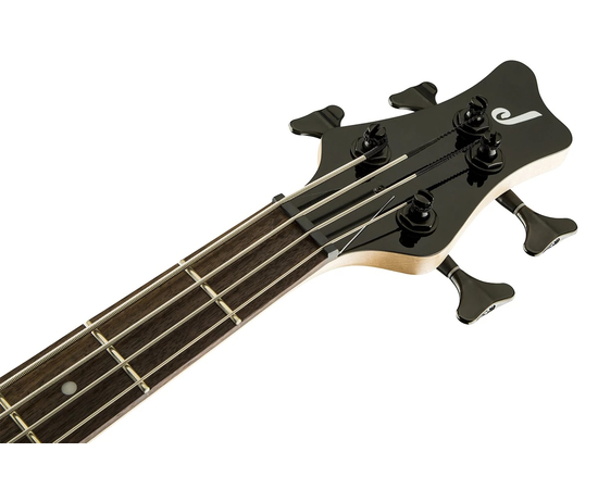 Бас-гітара JACKSON JS2 SPECTRA LR GLOSS BLACK