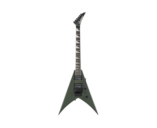 Электрогитара JACKSON JS32 KING V AH MATTE ARMY DRAB - 155455 за 0 грн. | 4Club