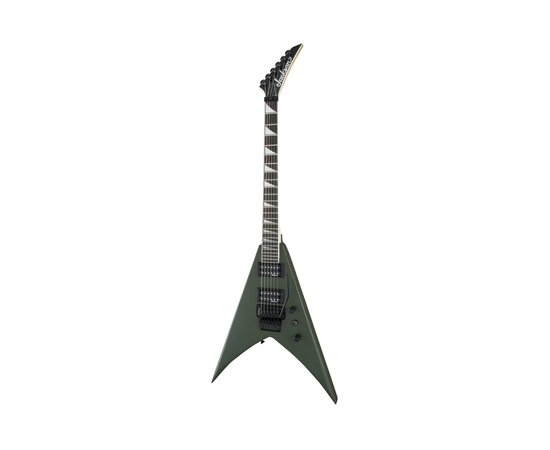 Электрогитара JACKSON JS32 KING V AH MATTE ARMY DRAB