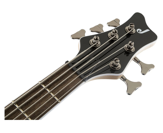 5-струнна бас-гітара JACKSON JS3V SPECTRA LR WALNUT STAIN