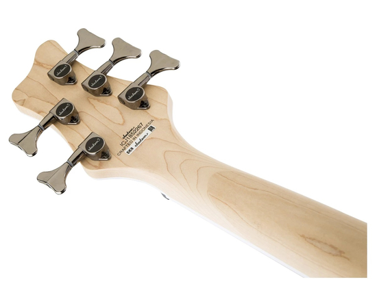 5-струнна бас-гітара JACKSON JS3V SPECTRA LR WALNUT STAIN