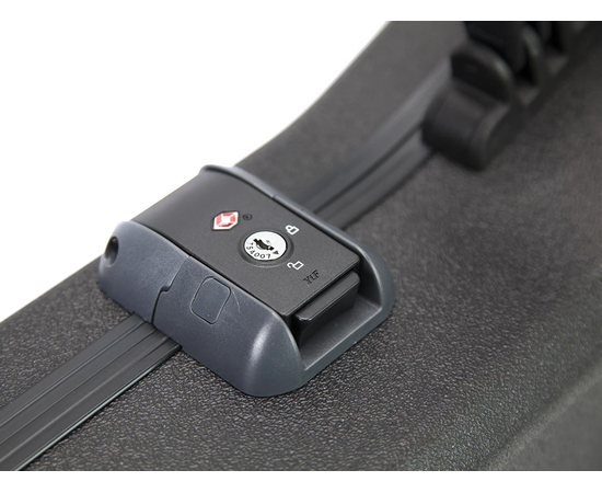 Кейс для електрогітари JACKSON KING V HARDSHELL CASE