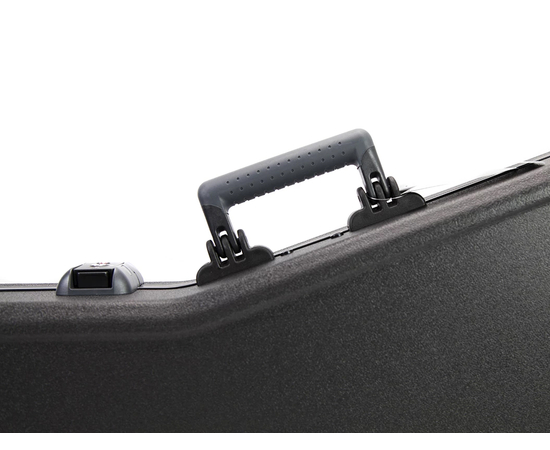 Кейс для електрогітари JACKSON KING V HARDSHELL CASE